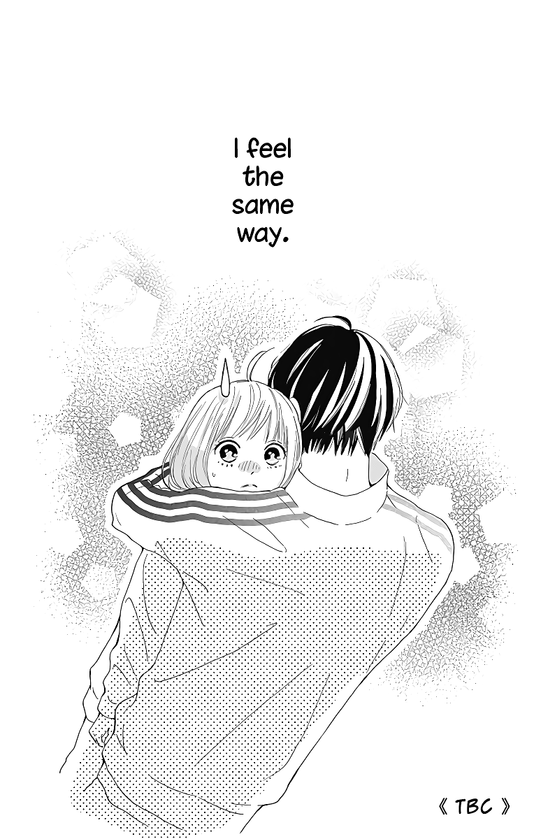 Omukae Shibuya-kun Chapter 8 page 47 - Chapter 8