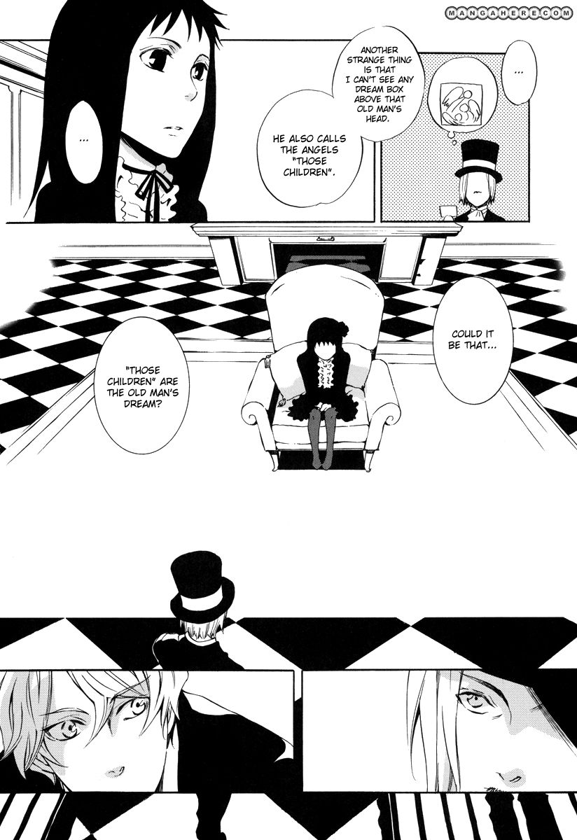 Omumedai Chapter 2 page 13 - Chapter 2