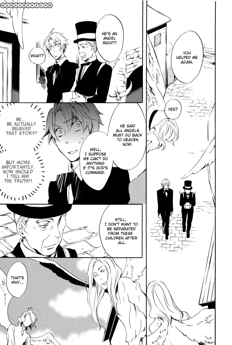 Omumedai Chapter 2 page 28 - Chapter 2