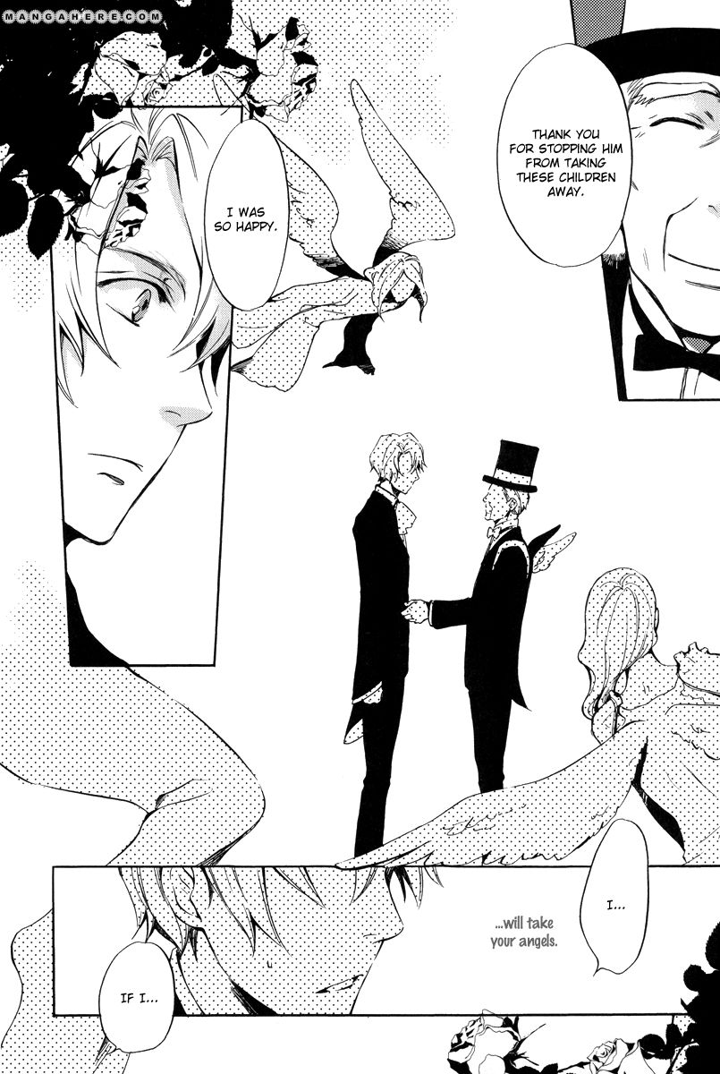Omumedai Chapter 2 page 29 - Chapter 2
