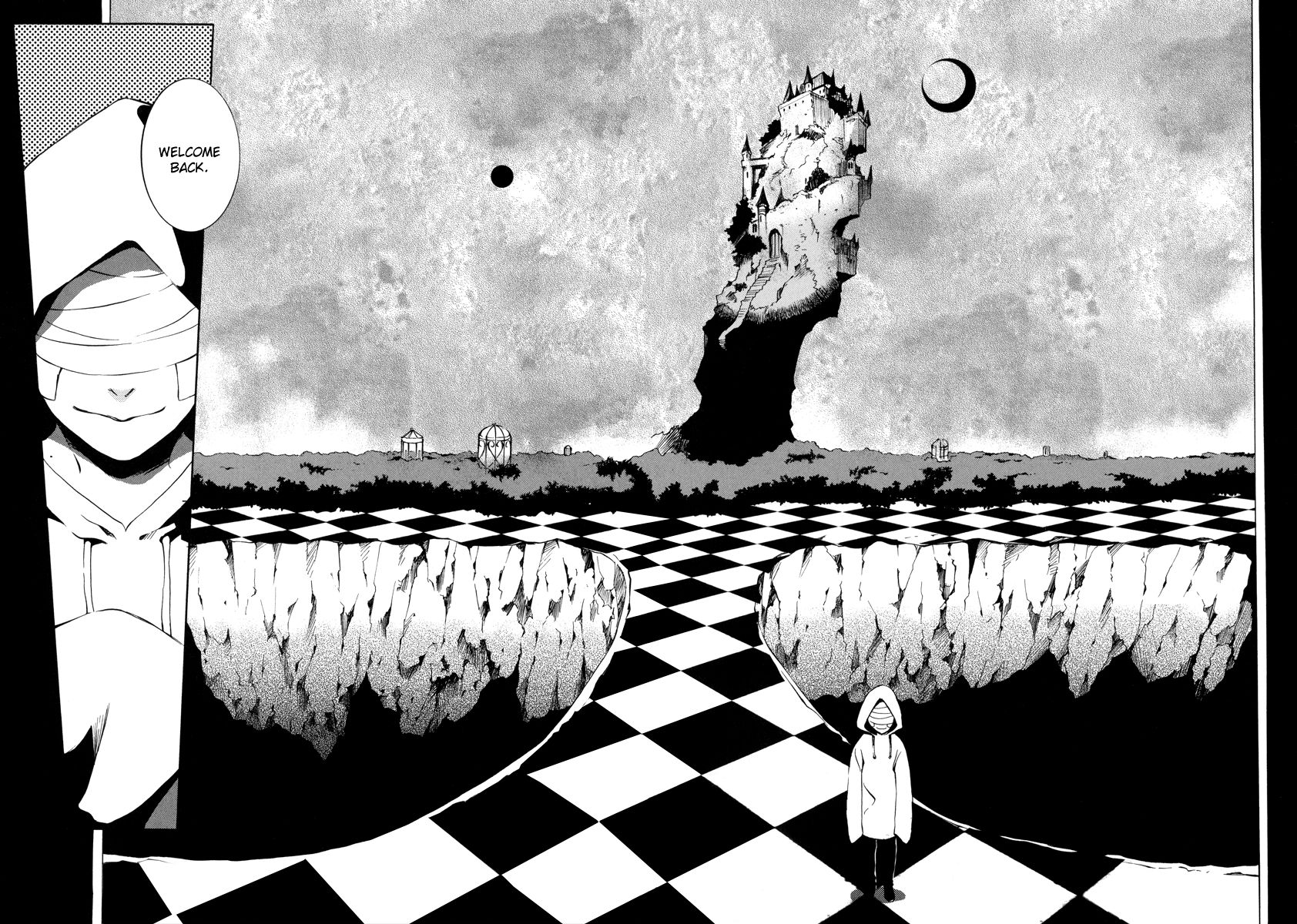Omumedai Chapter 4 page 13 - Chapter 4