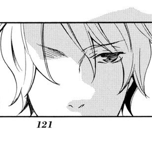 Omumedai Chapter 4 cover