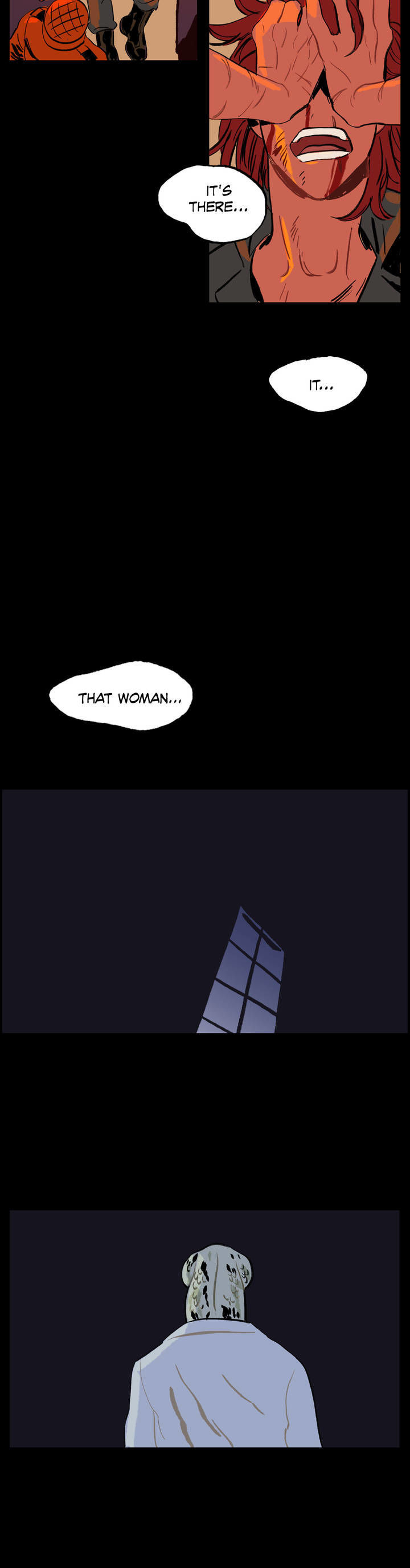 On a Leash Chapter 1 page 15 - Chapter 1