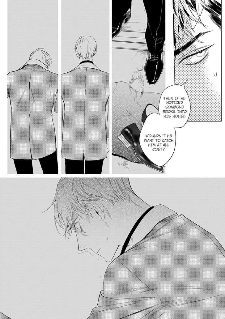 On Doorstep Chapter 1 page 18 - Chapter 1