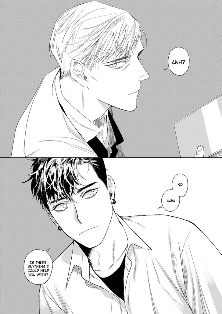 On Doorstep Chapter 1 page 25 - Chapter 1