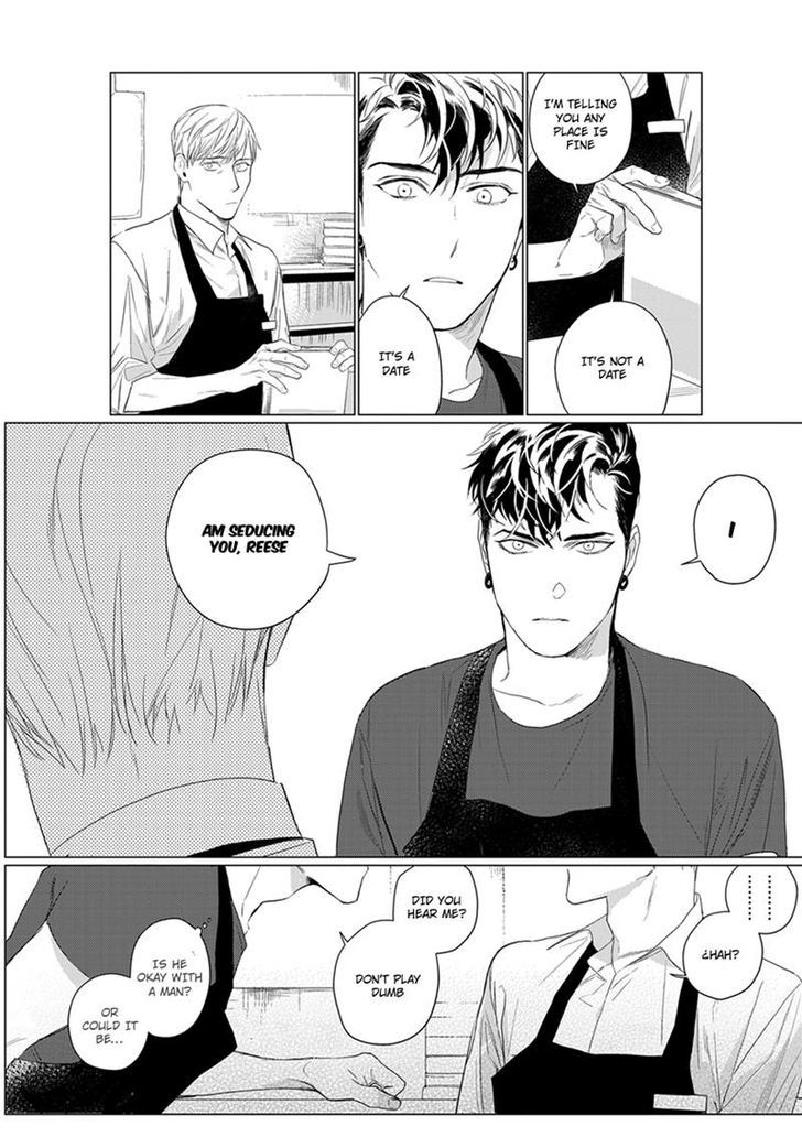 On Doorstep Chapter 2 page 10 - Chapter 2