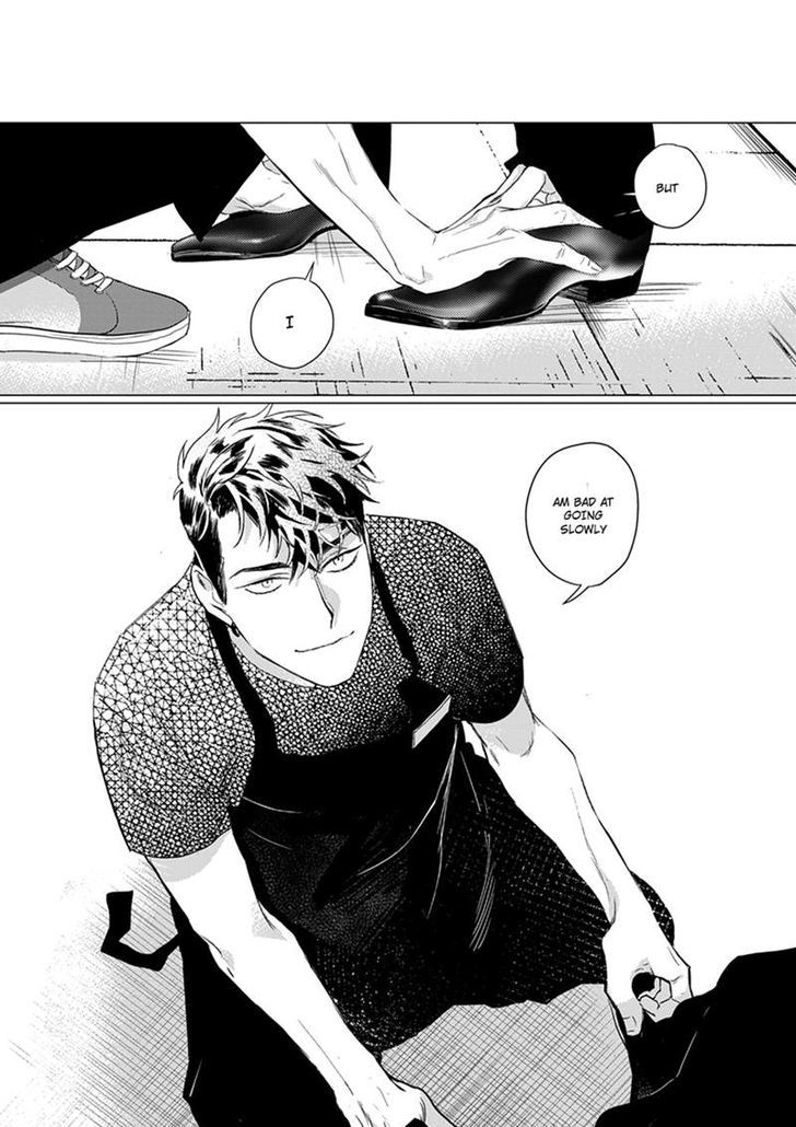 On Doorstep Chapter 2 page 12 - Chapter 2