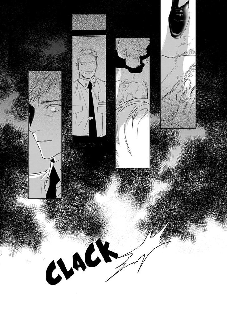 On Doorstep Chapter 2 page 17 - Chapter 2