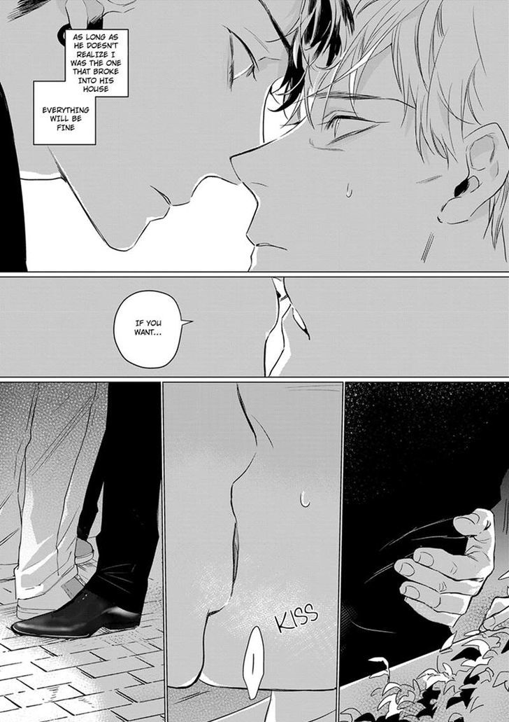 On Doorstep Chapter 2 page 22 - Chapter 2