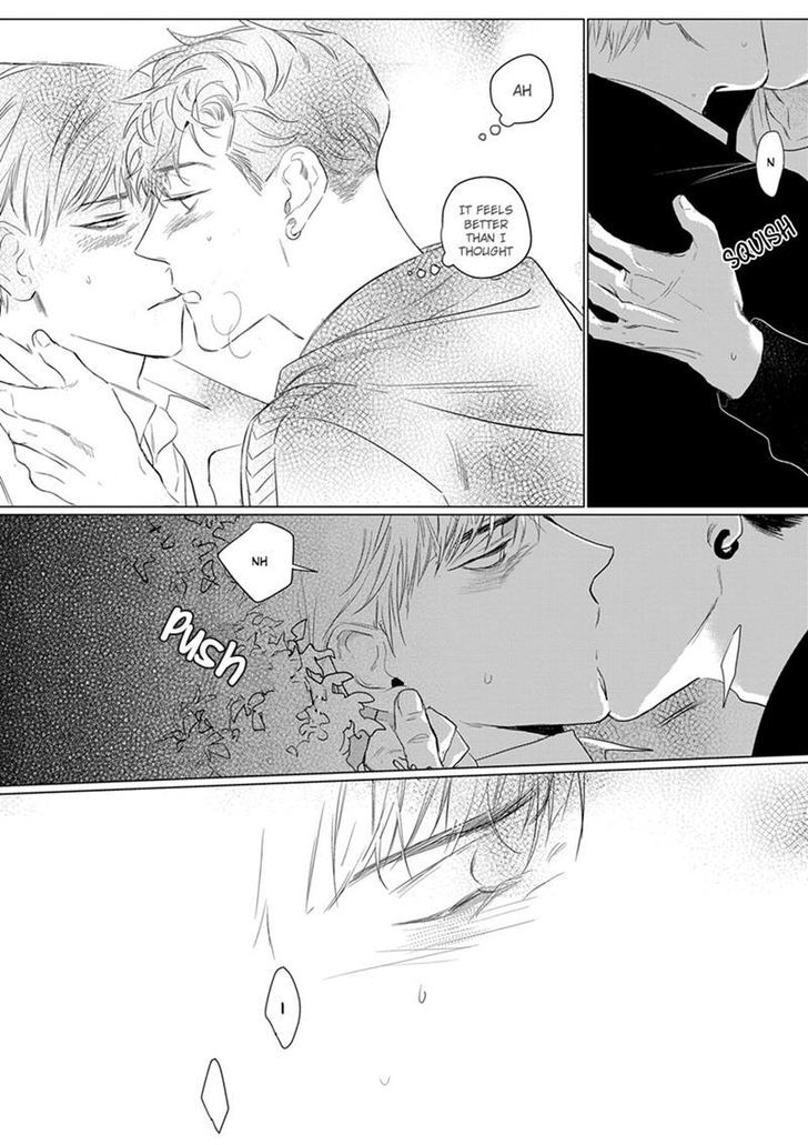 On Doorstep Chapter 2 page 24 - Chapter 2