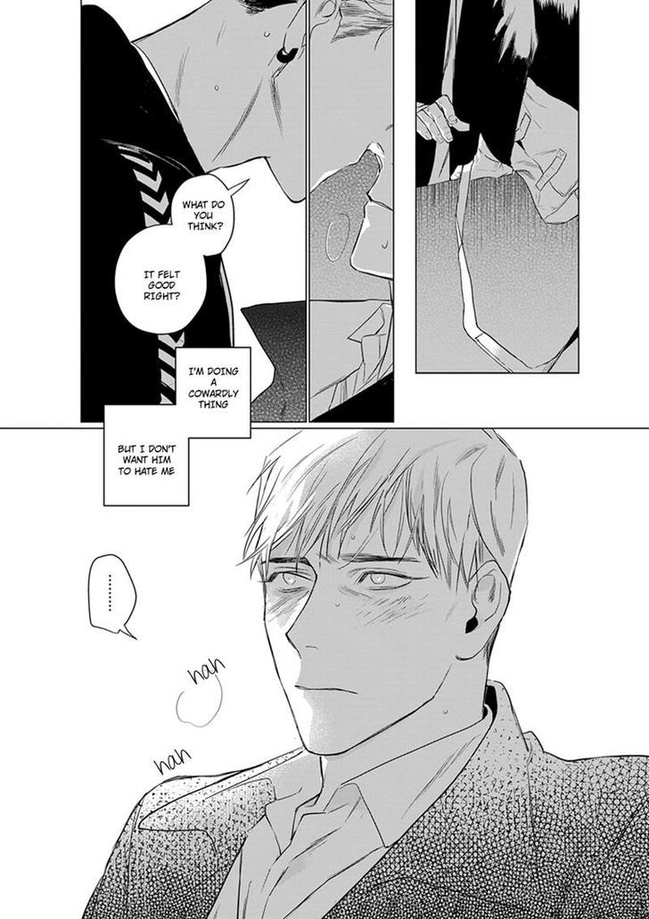 On Doorstep Chapter 2 page 25 - Chapter 2