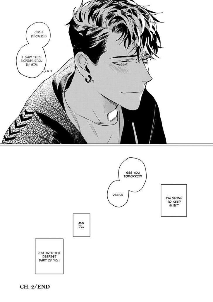 On Doorstep Chapter 2 page 26 - Chapter 2