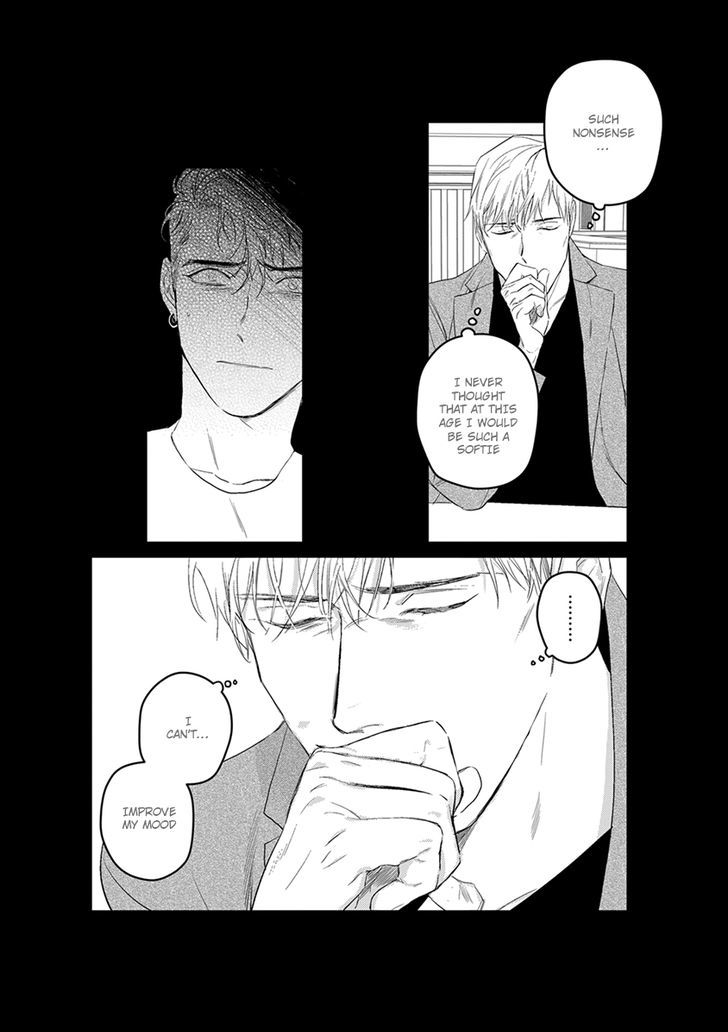 On Doorstep Chapter 4 page 20 - Chapter 4