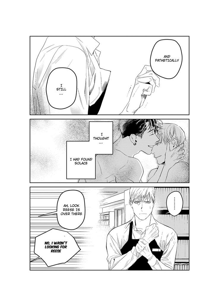 On Doorstep Chapter 4 page 23 - Chapter 4