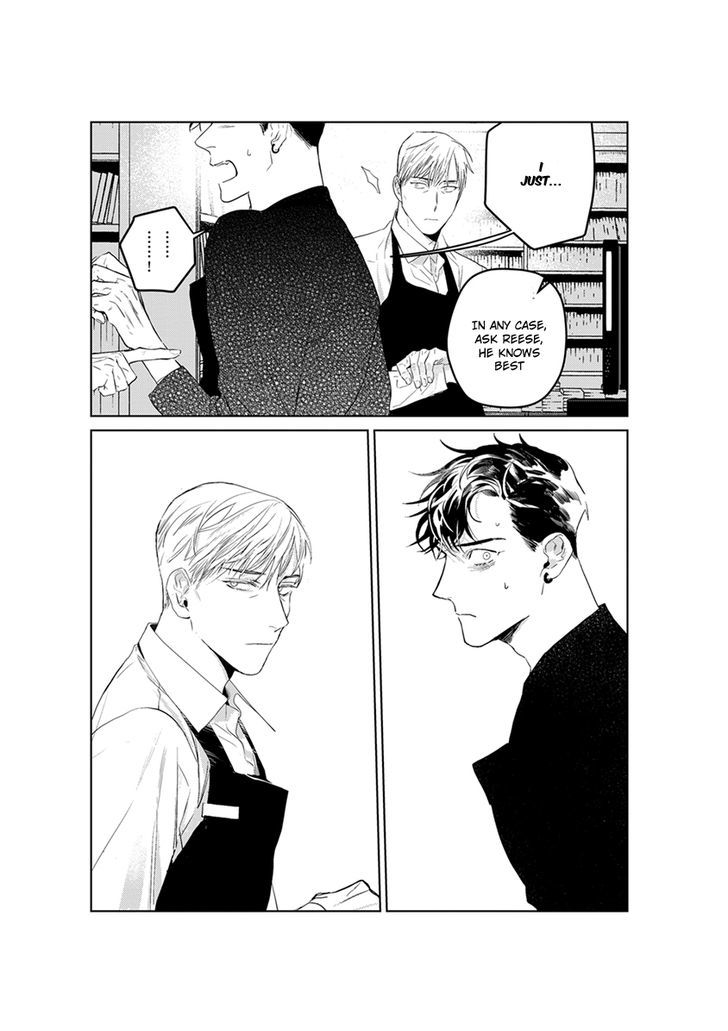 On Doorstep Chapter 4 page 24 - Chapter 4