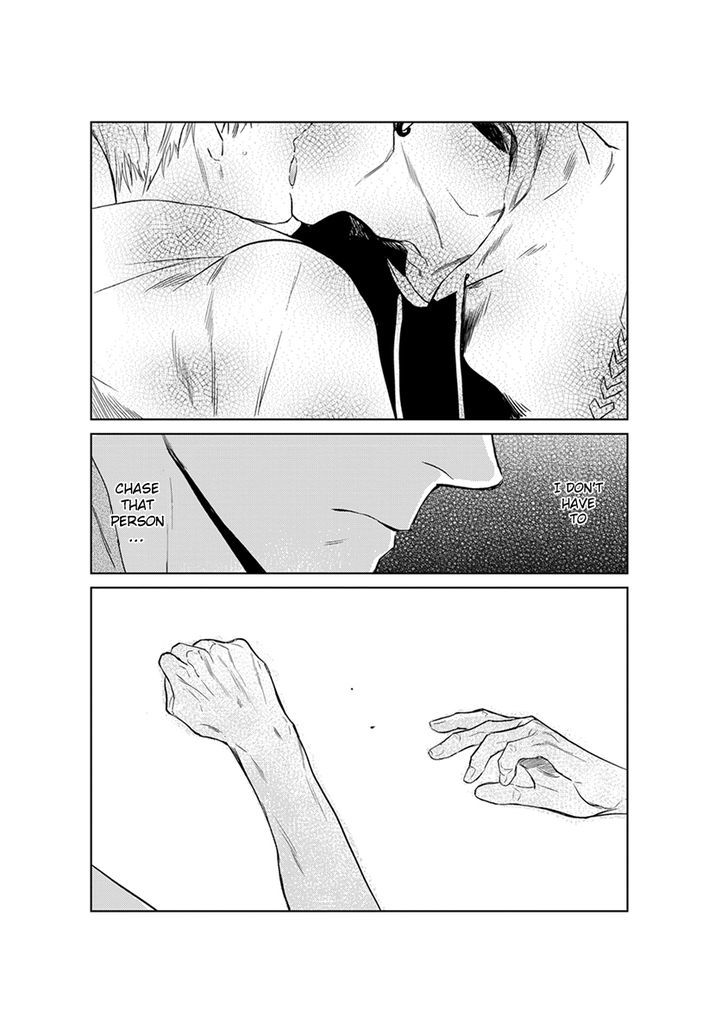 On Doorstep Chapter 4 page 8 - Chapter 4
