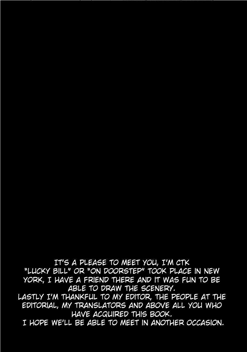 On Doorstep Chapter 5.1 page 27 - Chapter 5.1 : Extra