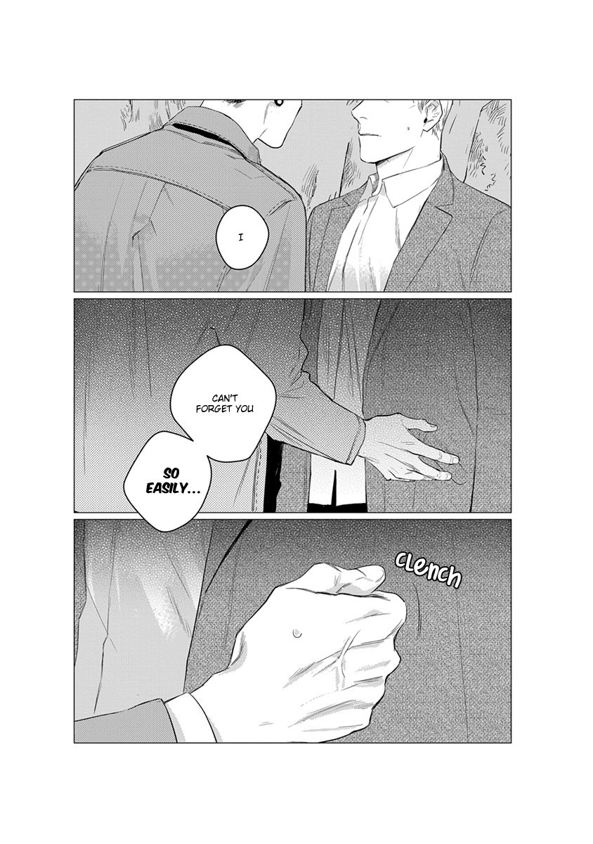 On Doorstep Chapter 5 page 20 - Chapter 5
