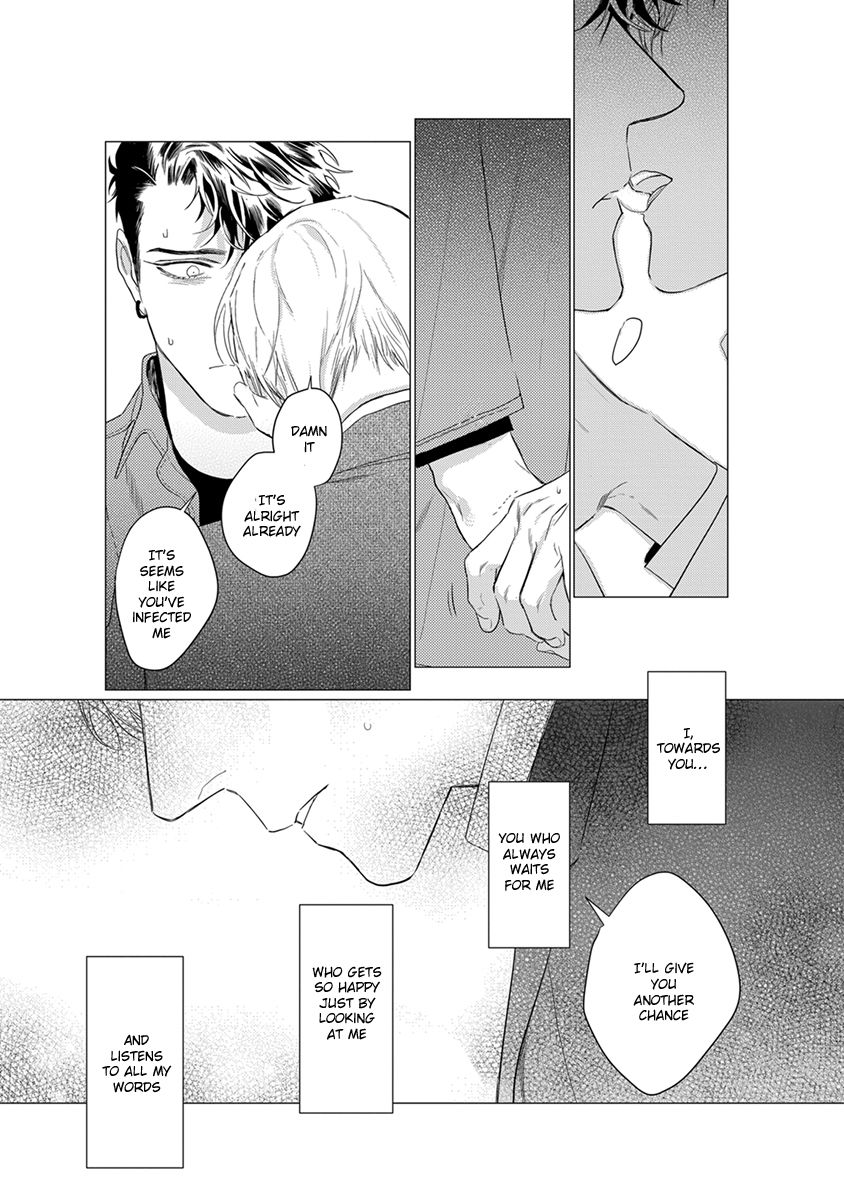 On Doorstep Chapter 5 page 24 - Chapter 5
