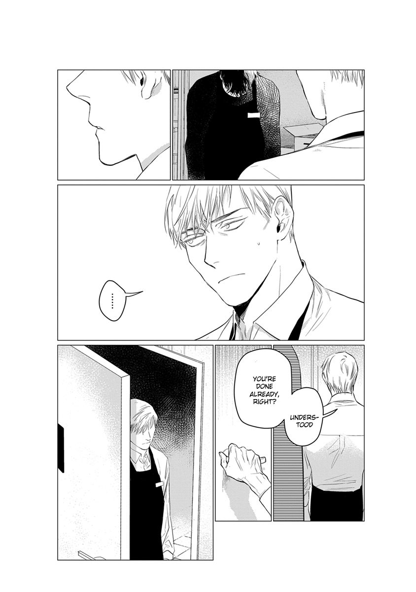 On Doorstep Chapter 5 page 7 - Chapter 5