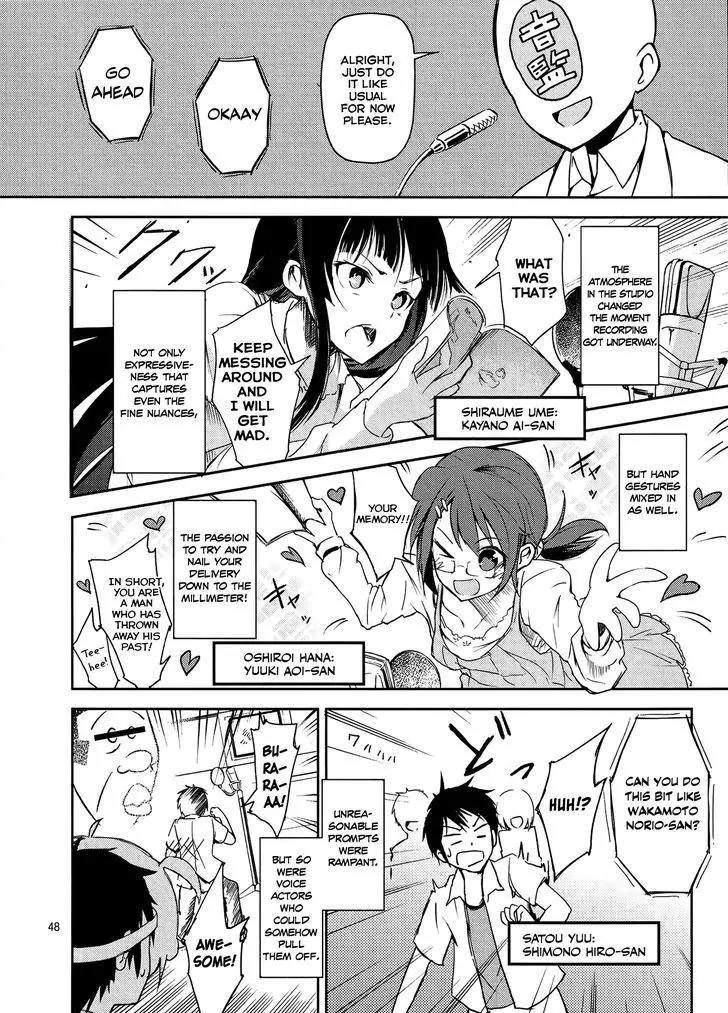 On-site Report Chapter 1 page 3 - Chapter 1