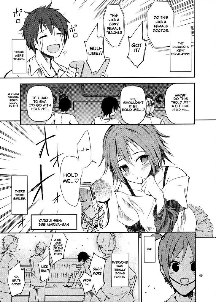 On-site Report Chapter 1 page 4 - Chapter 1