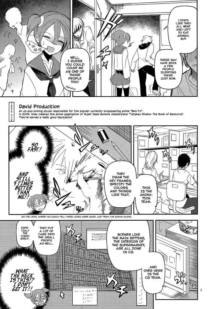 On-site Report Chapter 2 page 3 - Chapter 2