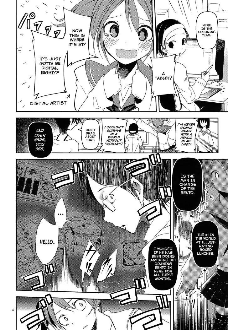On-site Report Chapter 2 page 4 - Chapter 2