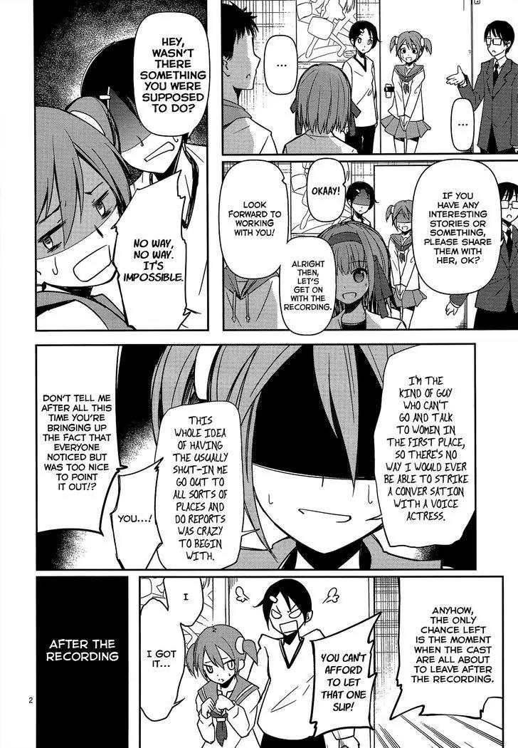 On-site Report Chapter 3 page 2 - Chapter 3
