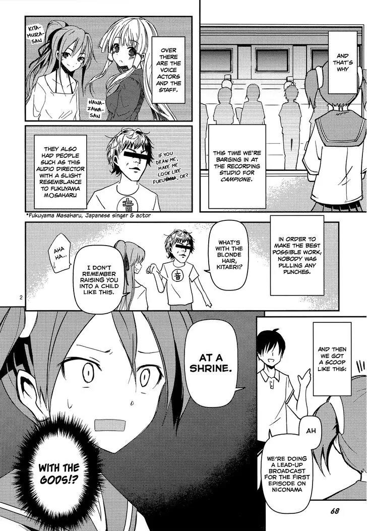 On-site Report Chapter 4 page 2 - Chapter 4