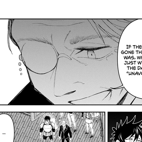 On The 10th Year, The Transferee Who Gave Up Returning Finally Becomes The Protagonist Chapter 14 cover