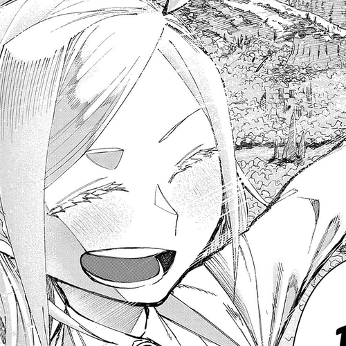 On The 10th Year, The Transferee Who Gave Up Returning Finally Becomes The Protagonist Chapter 4: A New Journey Begins cover