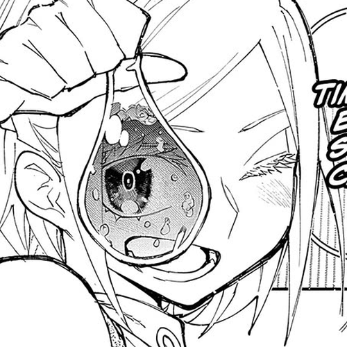 On The 10th Year, The Transferee Who Gave Up Returning Finally Becomes The Protagonist Chapter 6: Dungeon City Flareteria cover