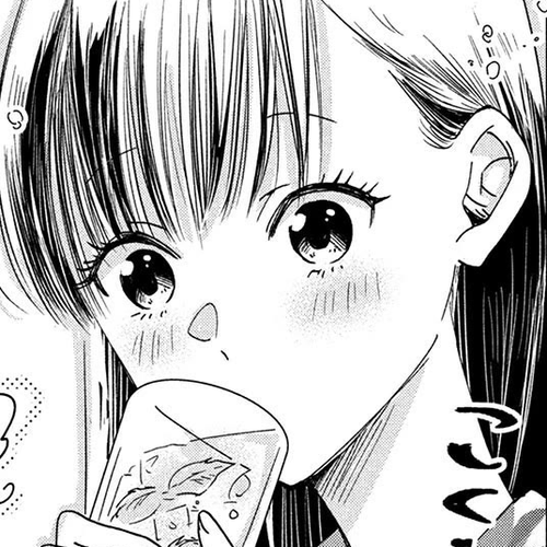 On the Balcony Again Today Chapter 1: Mojito Mint cover