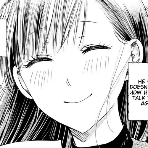 On the Balcony Again Today Chapter 13: The Edamame's True Identity?! cover