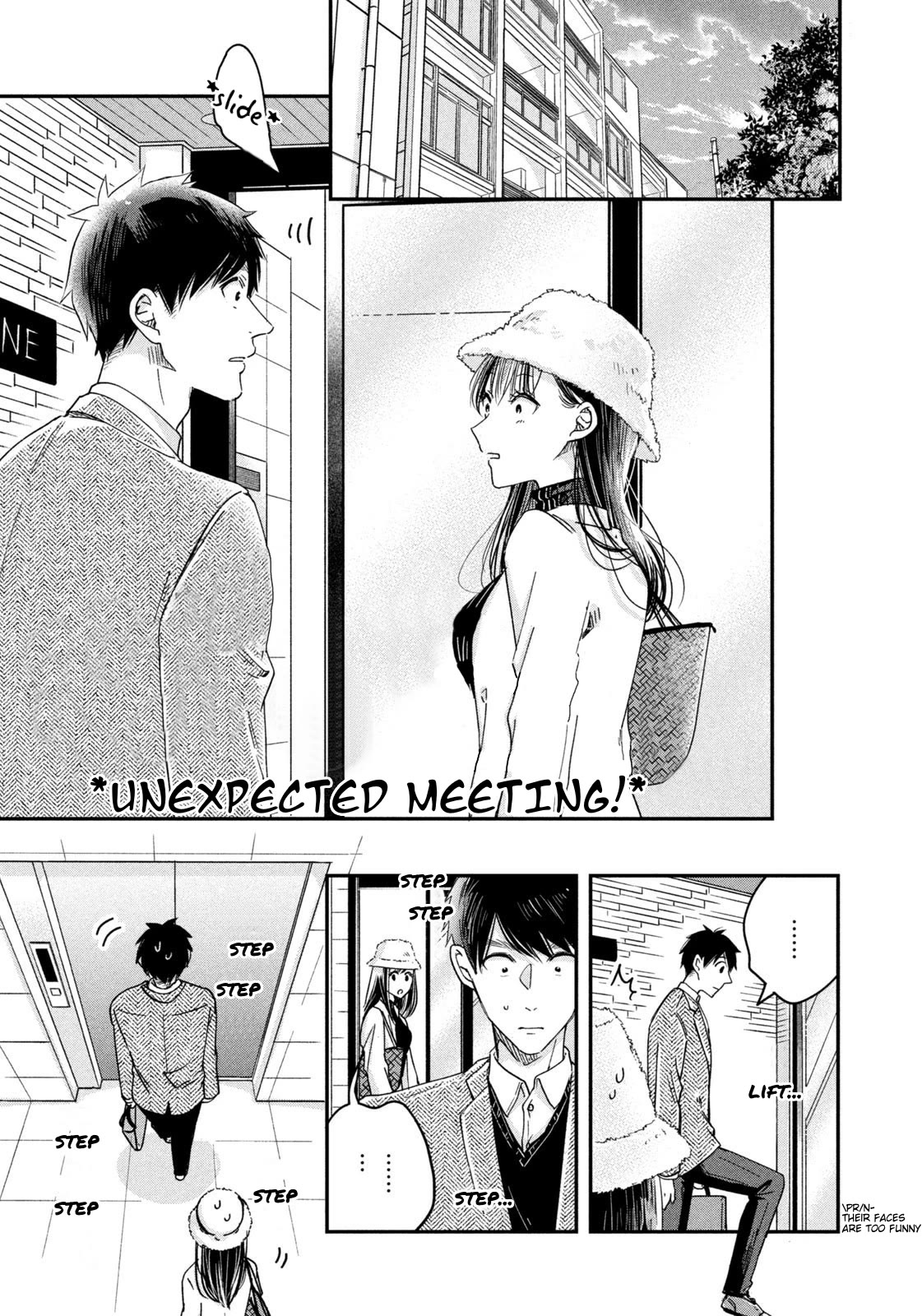 On the Balcony Again Today Chapter 19 page 9 - Chapter 19: Veranda Name?