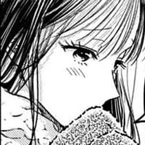 On the Balcony Again Today Chapter 30.5: Extra cover