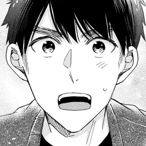 On the Balcony Again Today Chapter 35: Follow the Veranda Rules! cover