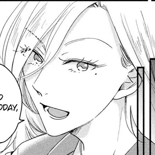 On the Balcony Again Today Chapter 40: Today, Again, Away from the Veranda cover