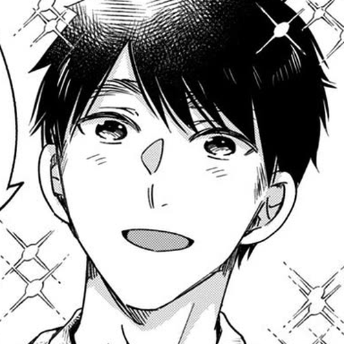 On the Balcony Again Today Chapter 43.5: Extra cover