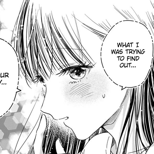 On the Balcony Again Today Chapter 52: Neighbor-san and the Rain cover