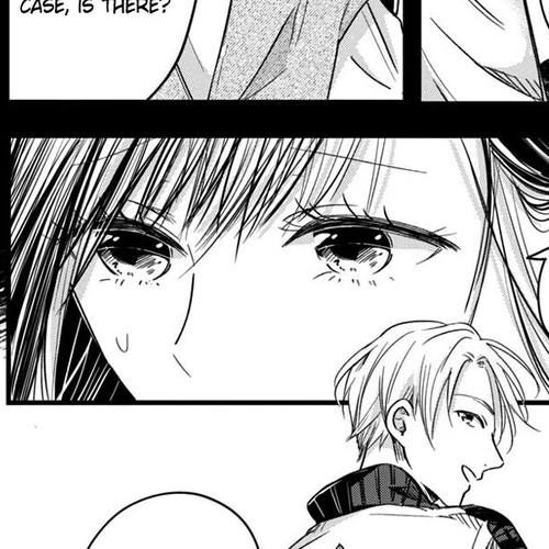 On the Balcony Again Today Chapter 55: Neighbor-san’s Scandal? cover