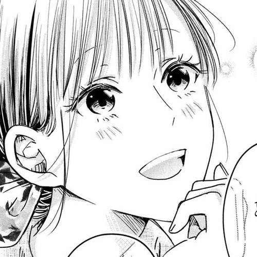 On the Balcony Again Today Chapter 6: Radish or Potato? cover