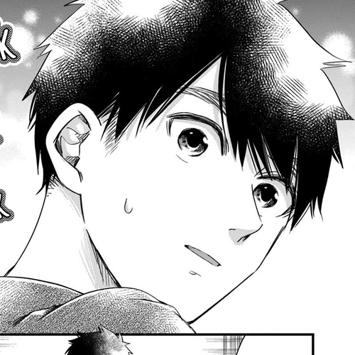On the Balcony Again Today Chapter 63: Neighbor-san Is Impatient cover