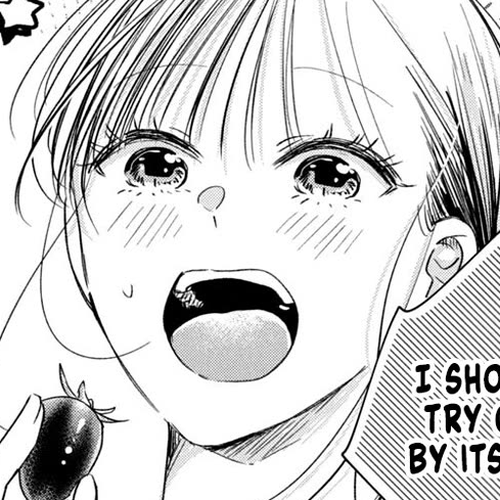On the Balcony Again Today Chapter 70 cover