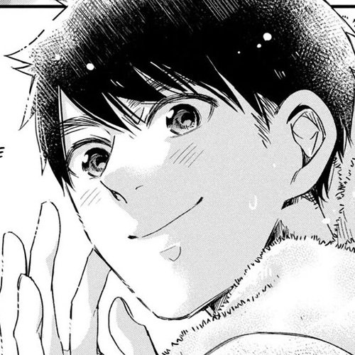 On the Balcony Again Today Chapter 72 cover