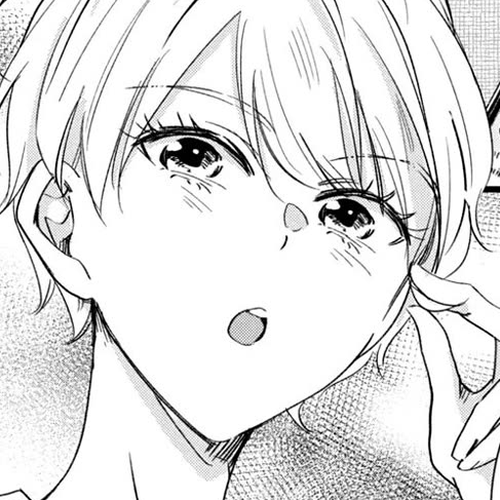On the Balcony Again Today Chapter 75 cover