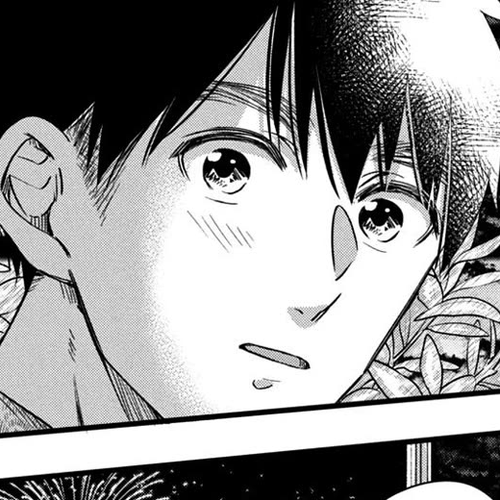 On the Balcony Again Today Chapter 77.5 cover