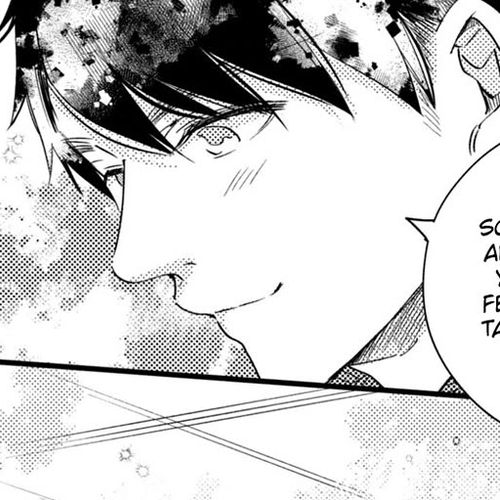 On the Balcony Again Today Chapter 79 cover