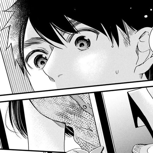On the Balcony Again Today Chapter 80 cover